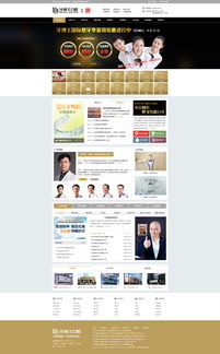 醫療網站優化設計 構建專業、可信與用戶友好的在線門戶