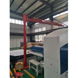 液壓助力機械手 青島助力機械手 岳達機械手生產(chǎn)廠家 查看